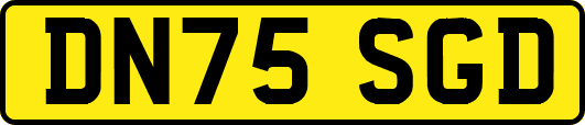 DN75SGD