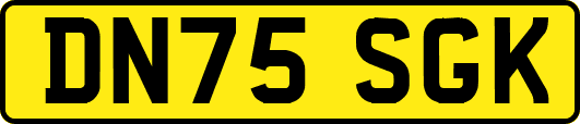 DN75SGK