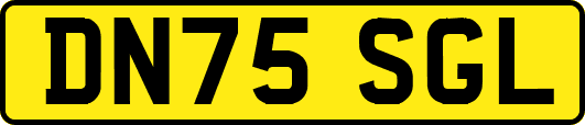 DN75SGL