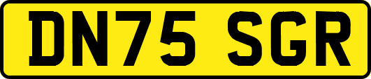 DN75SGR