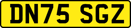DN75SGZ