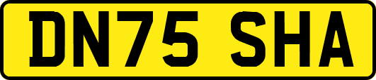 DN75SHA