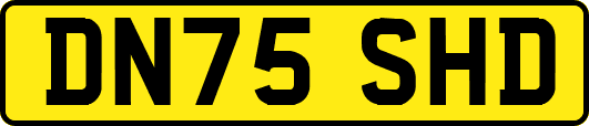 DN75SHD