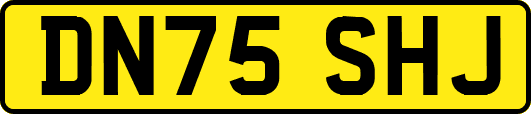 DN75SHJ