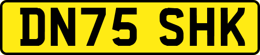 DN75SHK
