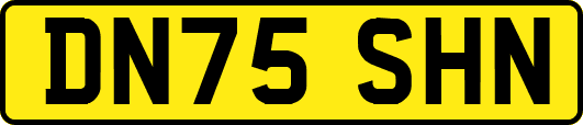 DN75SHN