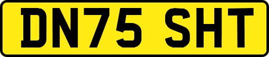 DN75SHT