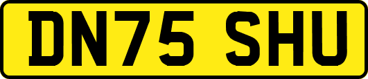 DN75SHU
