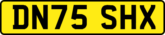DN75SHX