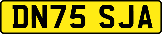 DN75SJA