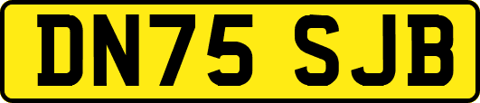 DN75SJB