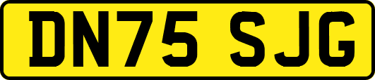 DN75SJG