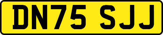 DN75SJJ