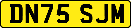 DN75SJM