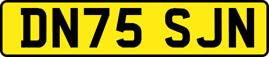 DN75SJN