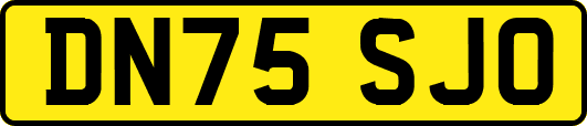 DN75SJO
