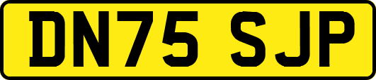 DN75SJP