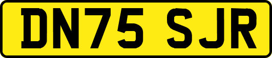 DN75SJR
