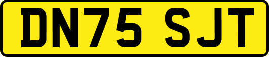 DN75SJT