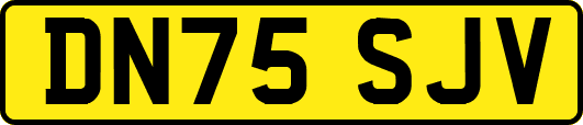 DN75SJV