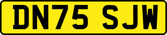DN75SJW