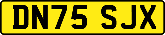 DN75SJX