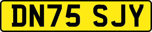 DN75SJY