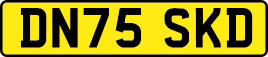 DN75SKD