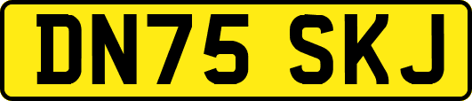 DN75SKJ