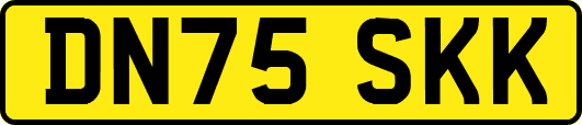 DN75SKK
