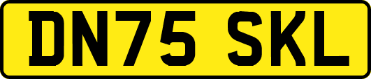 DN75SKL