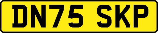 DN75SKP