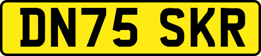 DN75SKR