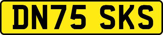 DN75SKS