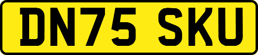 DN75SKU