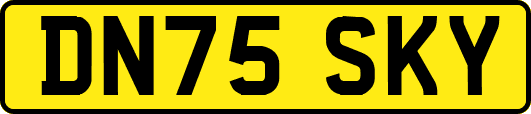 DN75SKY