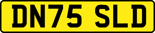 DN75SLD