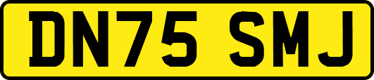 DN75SMJ