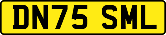 DN75SML