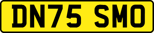 DN75SMO