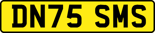 DN75SMS
