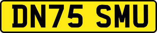 DN75SMU
