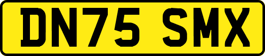 DN75SMX