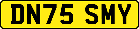 DN75SMY