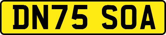 DN75SOA