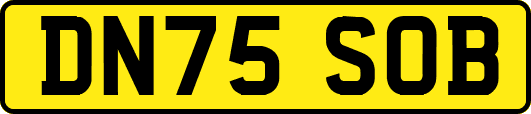 DN75SOB