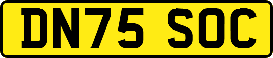DN75SOC