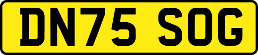 DN75SOG