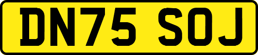 DN75SOJ