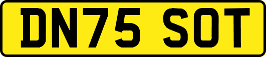 DN75SOT